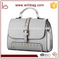 Factory Wholesale Bags Handbag Lady Custom Lady Fashion Handbag PU Bags Lady Handbag